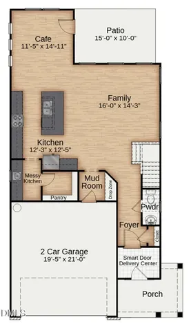 161 Beacon Hill Road Lillington NC 27546