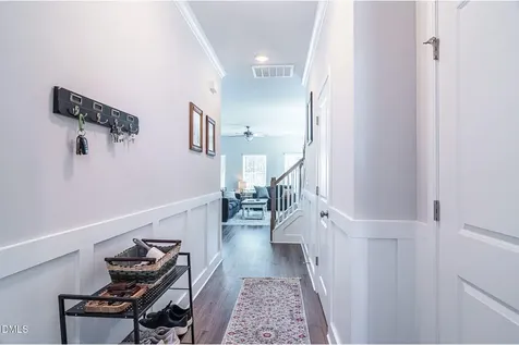 161 Beacon Hill Road Lillington NC 27546