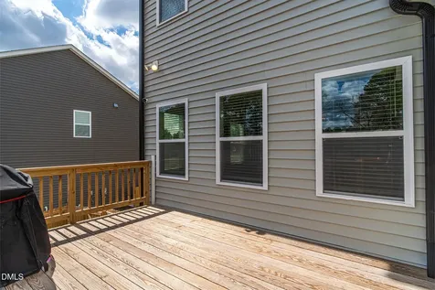 161 Beacon Hill Road Lillington NC 27546