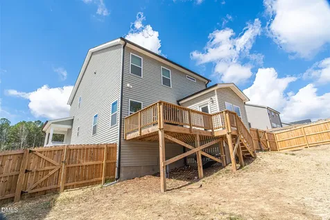 161 Beacon Hill Road Lillington NC 27546