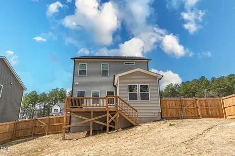 161 Beacon Hill Road Lillington NC 27546