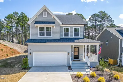 161 Beacon Hill Road Lillington NC 27546