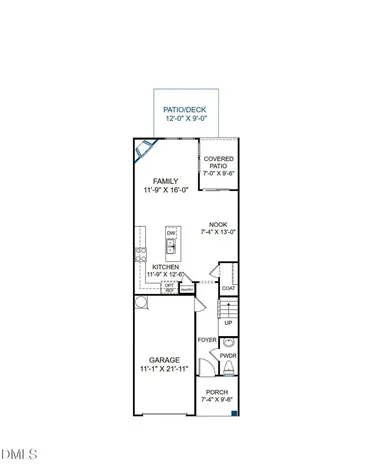 322 Short Ridge Way Rolesville NC 27571
