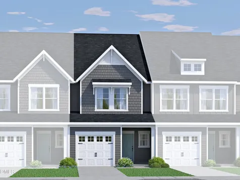 322 Short Ridge Way Rolesville NC 27571