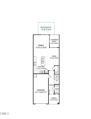 324 Short Ridge Way Rolesville NC 27571