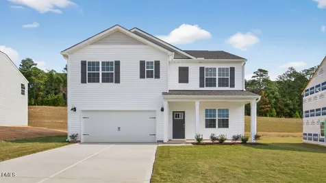 104 Lightfoot Lane Hillsborough NC 27278