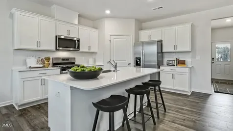 104 Lightfoot Lane Hillsborough NC 27278