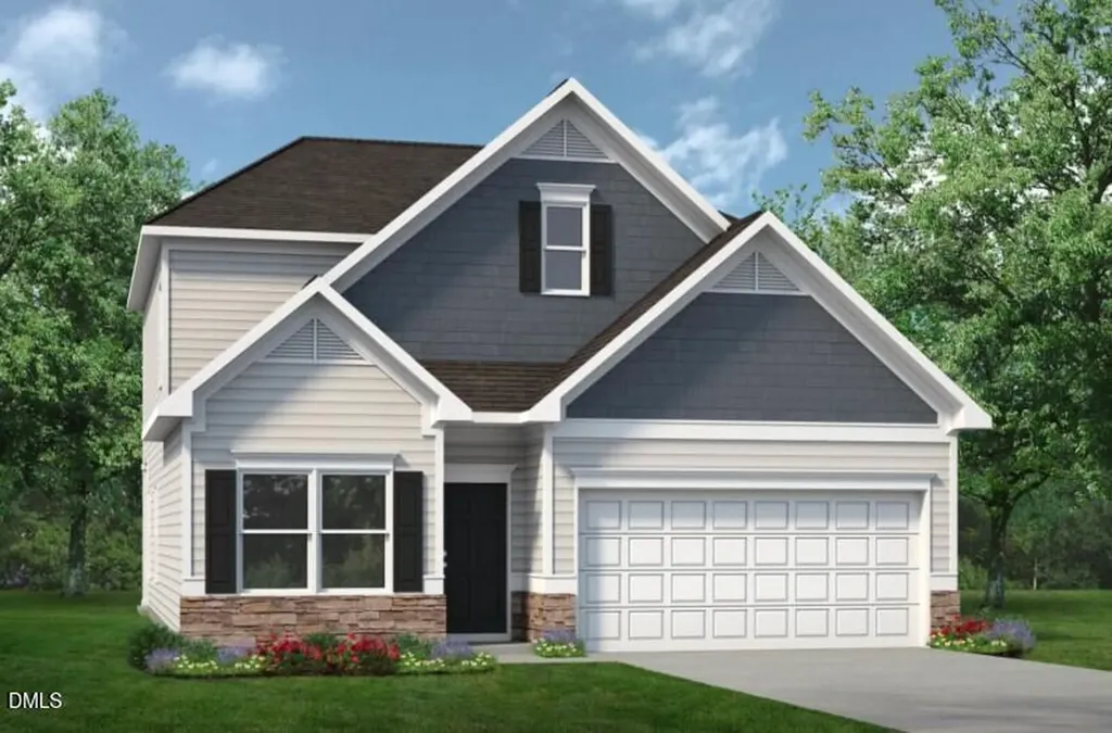 5094 Pioneer Drive Sanford NC 27330