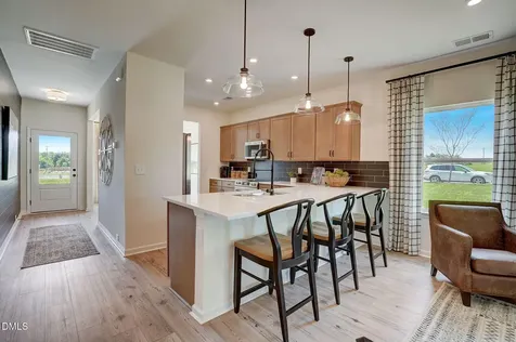 5094 Pioneer Drive Sanford NC 27330