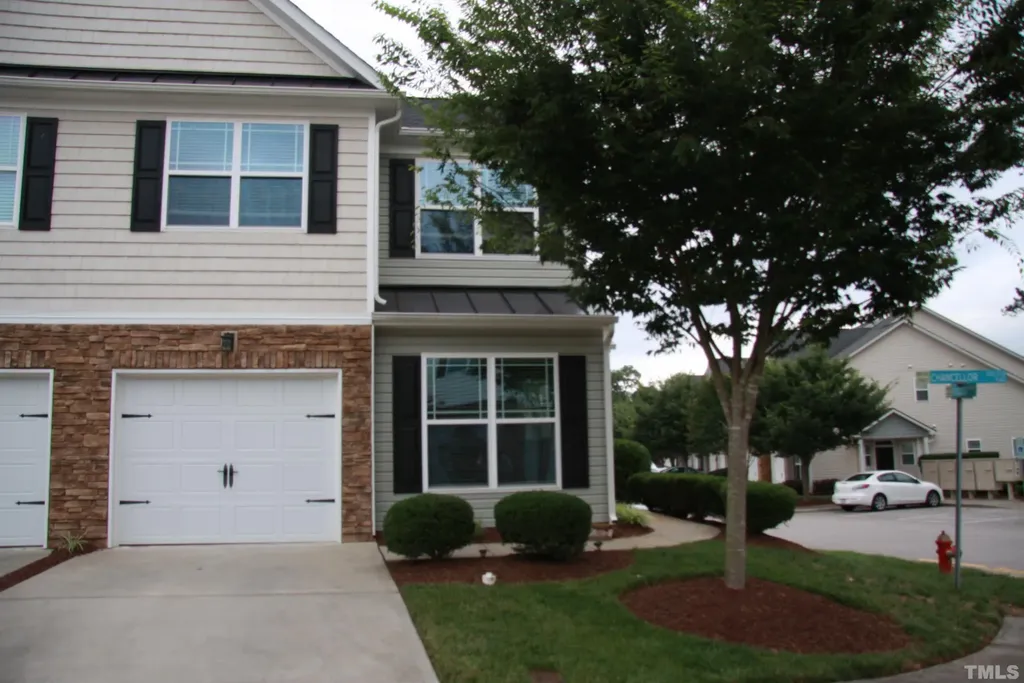 2021 Chancellor Place Raleigh NC 27603