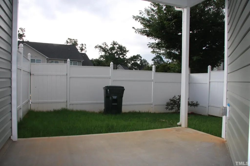 2021 Chancellor Place Raleigh NC 27603