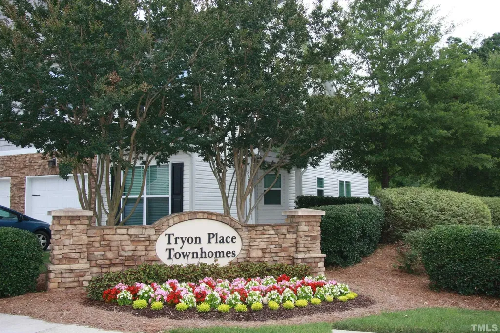 2021 Chancellor Place Raleigh NC 27603