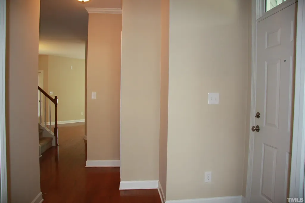 2021 Chancellor Place Raleigh NC 27603