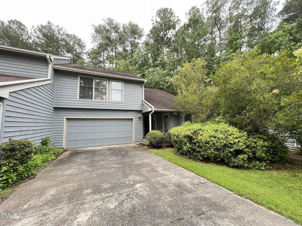 10 Clover Drive Chapel Hill NC 27517