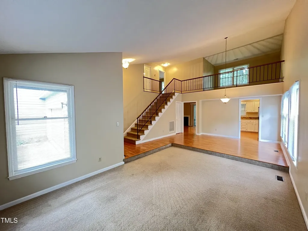10 Clover Drive Chapel Hill NC 27517