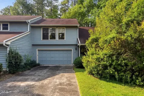 10 Clover Drive Chapel Hill NC 27517