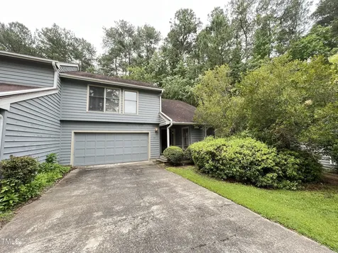 10 Clover Drive Chapel Hill NC 27517