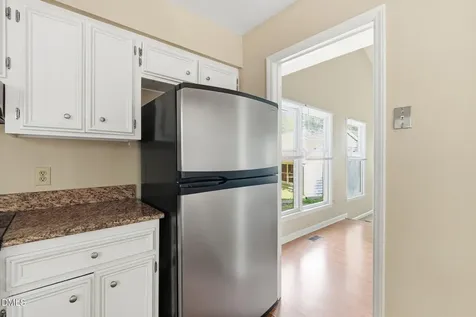 10 Clover Drive Chapel Hill NC 27517