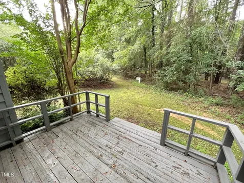 10 Clover Drive Chapel Hill NC 27517