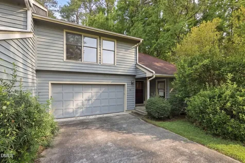 10 Clover Drive Chapel Hill NC 27517