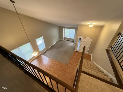 10 Clover Drive Chapel Hill NC 27517