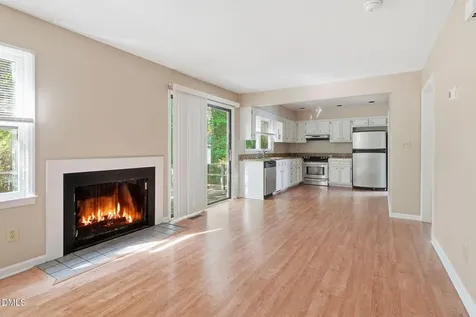 10 Clover Drive Chapel Hill NC 27517