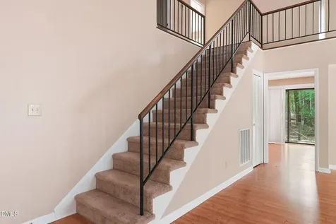 10 Clover Drive Chapel Hill NC 27517