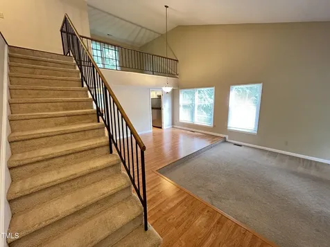 10 Clover Drive Chapel Hill NC 27517