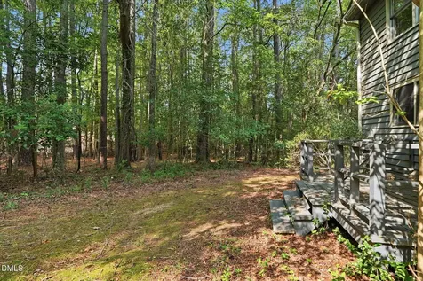 10 Clover Drive Chapel Hill NC 27517