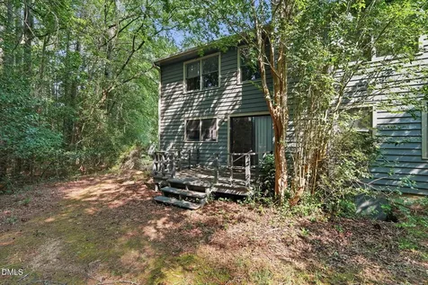 10 Clover Drive Chapel Hill NC 27517