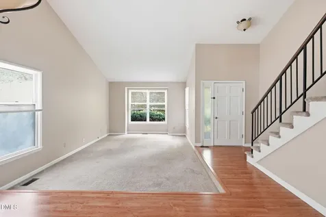 10 Clover Drive Chapel Hill NC 27517