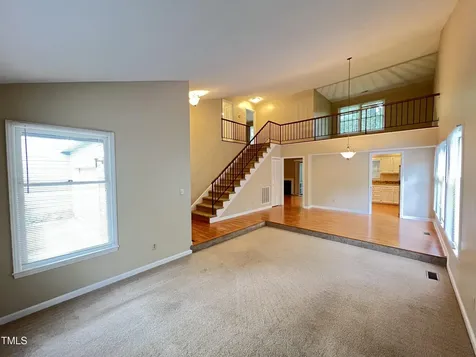 10 Clover Drive Chapel Hill NC 27517