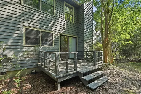 10 Clover Drive Chapel Hill NC 27517