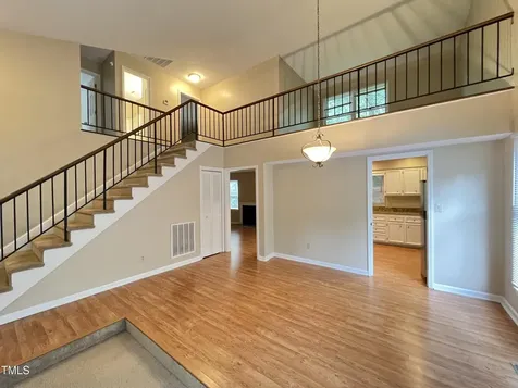 10 Clover Drive Chapel Hill NC 27517