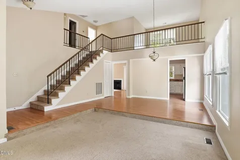 10 Clover Drive Chapel Hill NC 27517