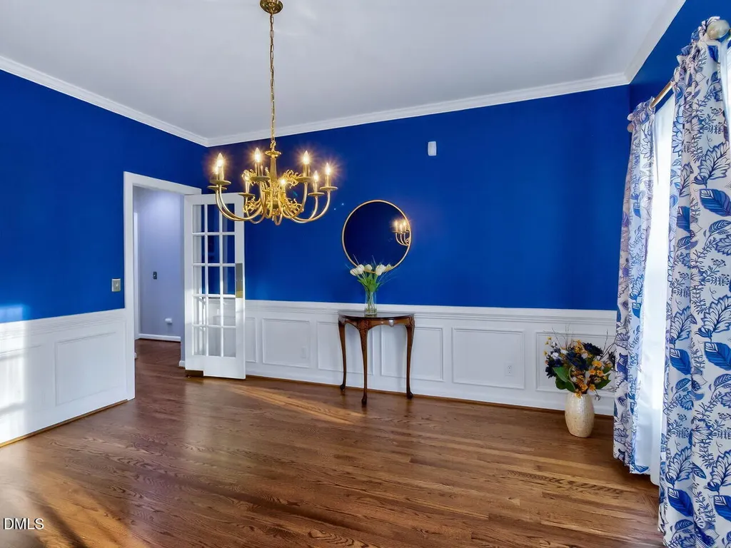 5009 Beckwyck Drive Fuquay Varina NC 27526