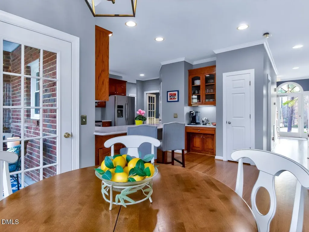 5009 Beckwyck Drive Fuquay Varina NC 27526