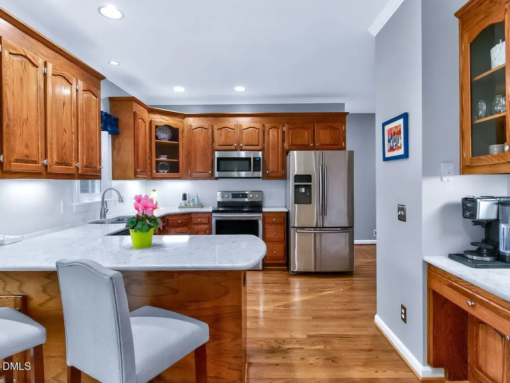 5009 Beckwyck Drive Fuquay Varina NC 27526