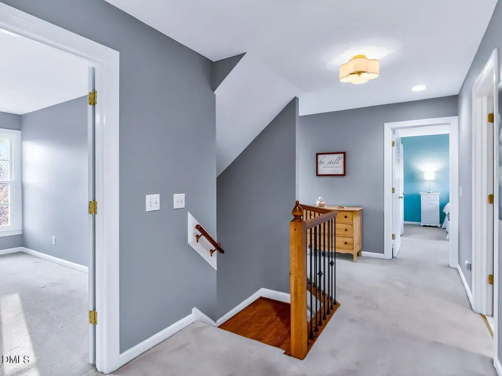 5009 Beckwyck Drive Fuquay Varina NC 27526