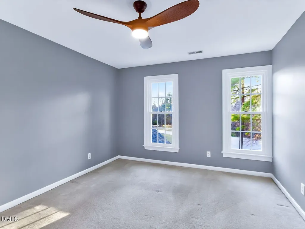 5009 Beckwyck Drive Fuquay Varina NC 27526