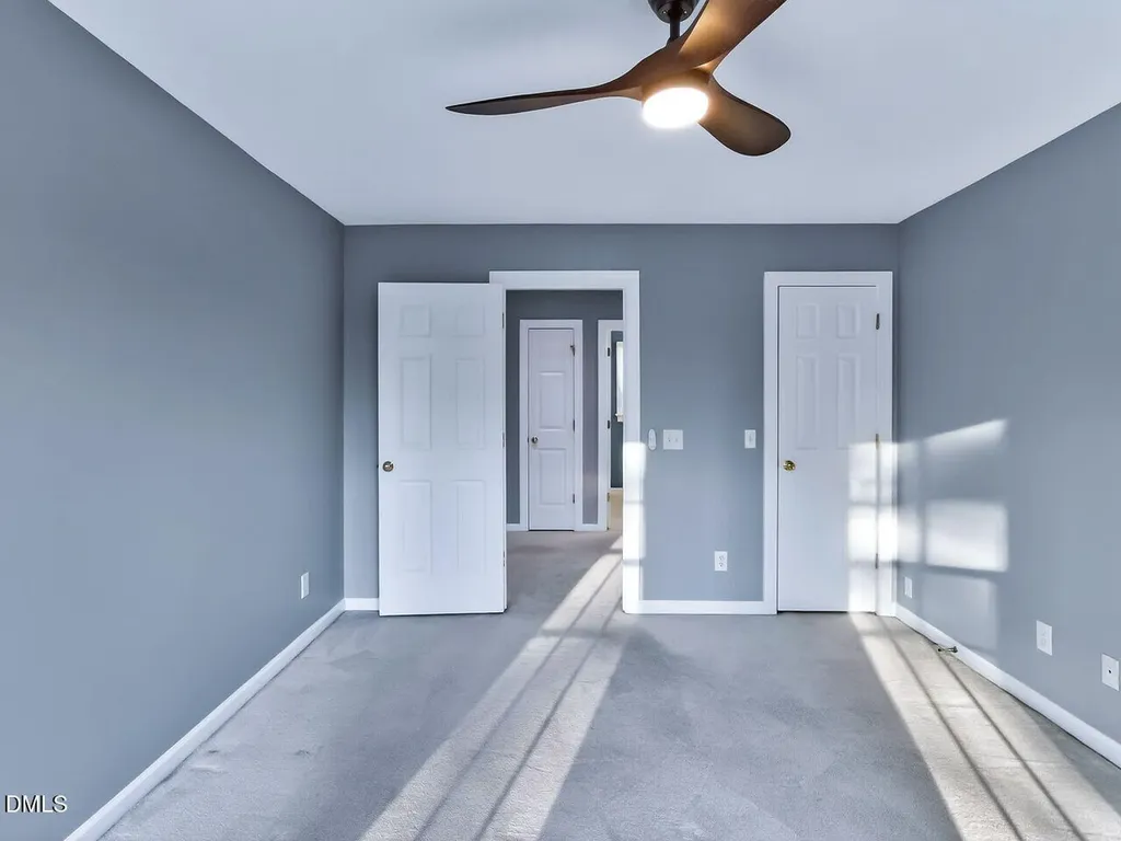 5009 Beckwyck Drive Fuquay Varina NC 27526