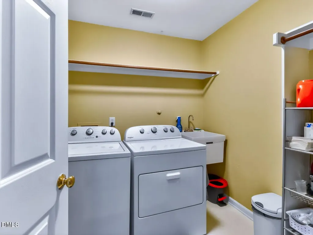 5009 Beckwyck Drive Fuquay Varina NC 27526