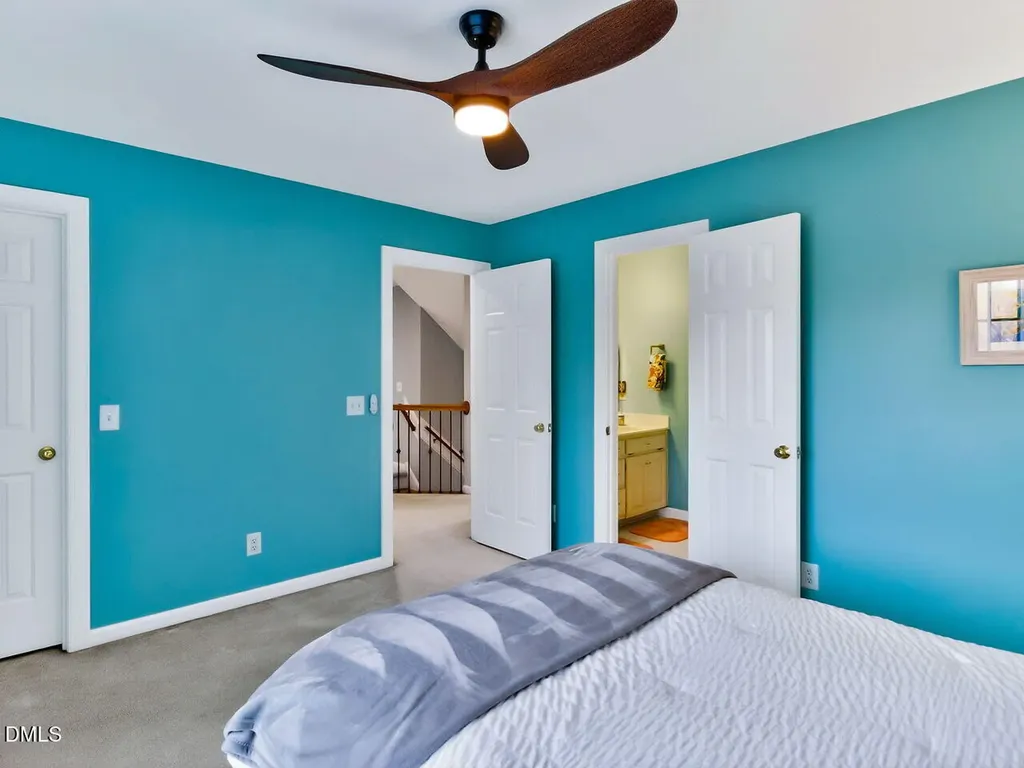 5009 Beckwyck Drive Fuquay Varina NC 27526