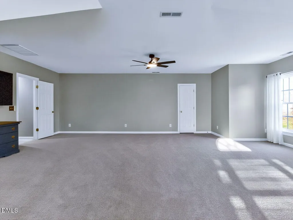 5009 Beckwyck Drive Fuquay Varina NC 27526