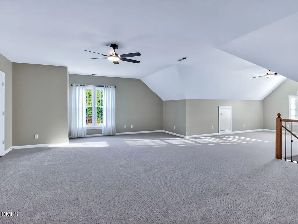 5009 Beckwyck Drive Fuquay Varina NC 27526