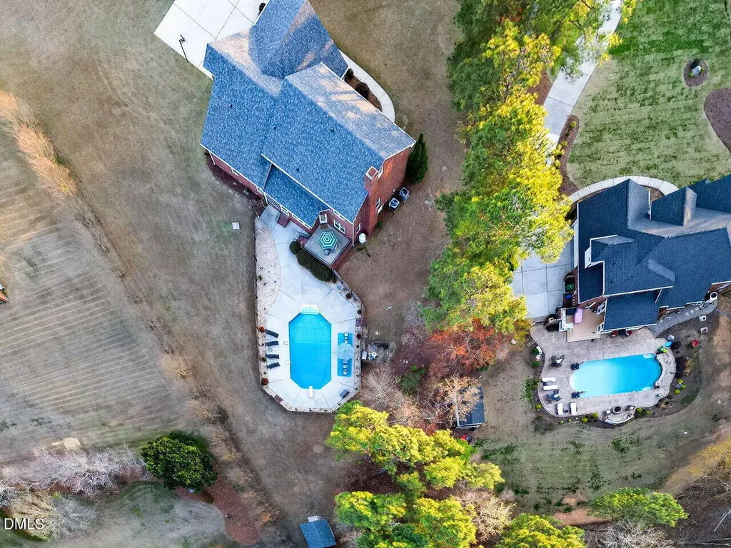 5009 Beckwyck Drive Fuquay Varina NC 27526