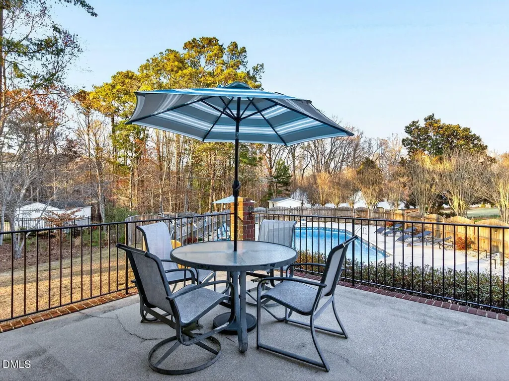5009 Beckwyck Drive Fuquay Varina NC 27526