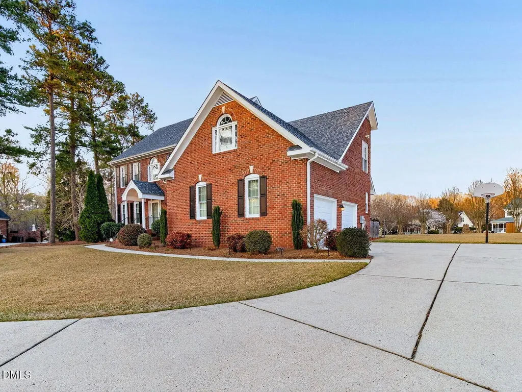 5009 Beckwyck Drive Fuquay Varina NC 27526