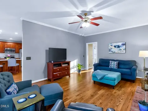 5009 Beckwyck Drive Fuquay Varina NC 27526