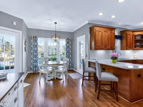 5009 Beckwyck Drive Fuquay Varina NC 27526
